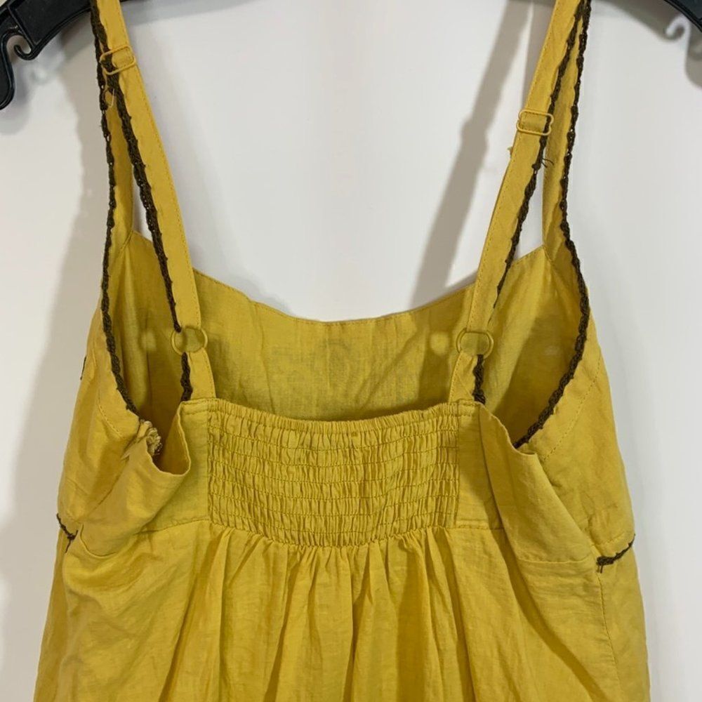 Twenty One Embroidered Dress - Picture 9 of 10